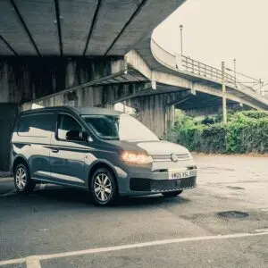 VW Caddy 2021+ lisavalgusti komplekt - Pilt 4