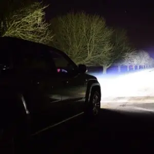 VW Amarok 2011-2016 lisavalgusti komplekt - Pilt 2