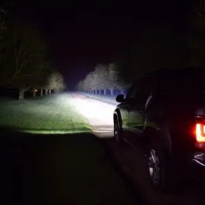 VW Amarok V6 2016-2023 lisavalgusti komplekt - Pilt 4