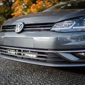 VW Golf 2017-2020 lisavalgusti komplekt - Pilt 4