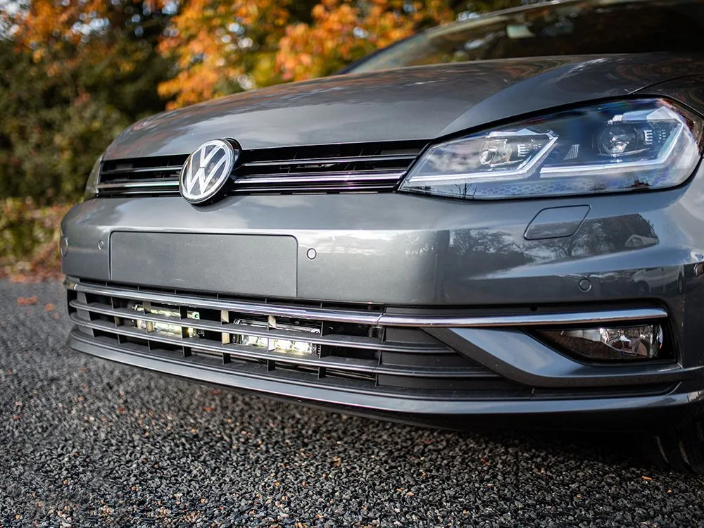 VW Golf 2017-2020 lisavalgusti komplekt - Pilt 4