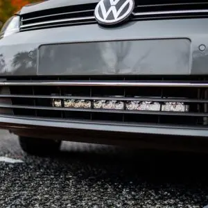 VW Golf 2017-2020 lisavalgusti komplekt - Pilt 3