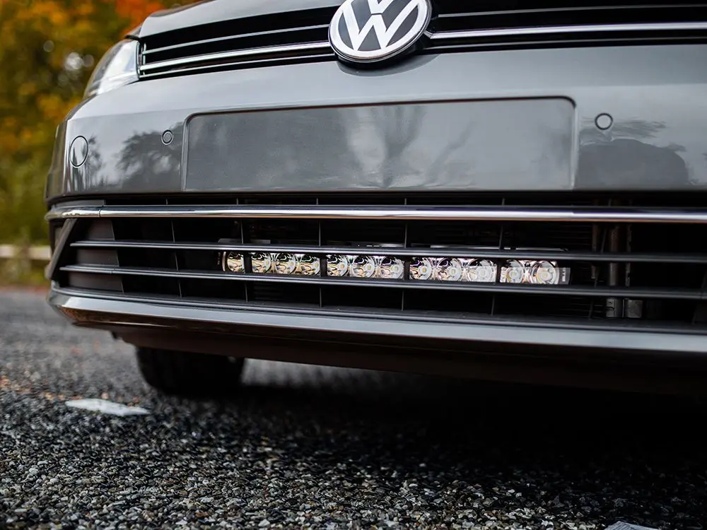 VW Golf 2017-2020 lisavalgusti komplekt - Pilt 3