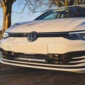 VW Golf 2020+ lisavalgusti komplekt - Pilt 2