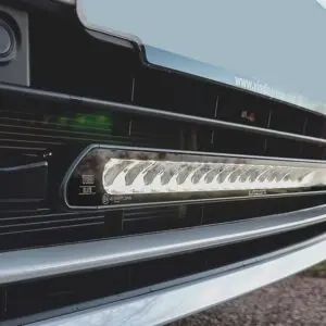 VW Golf 2020+ lisavalgusti komplekt - Pilt 3