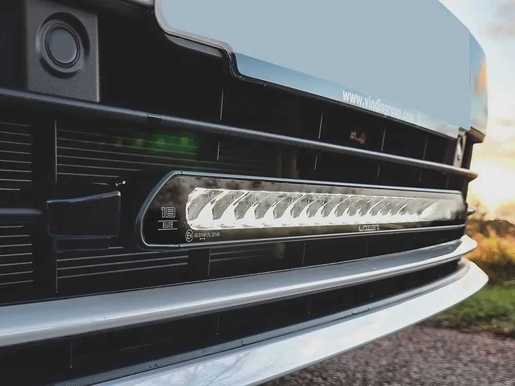 VW Golf 2020+ lisavalgusti komplekt - Pilt 3