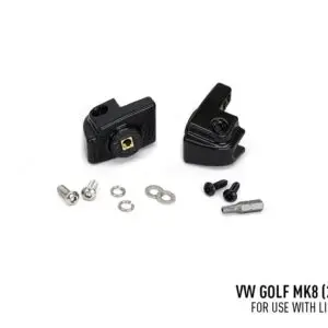 VW Golf 2020+ lisavalgusti komplekt - Pilt 4