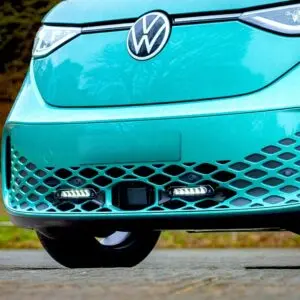 VW ID Buzz lisavalgusti komplekt - Pilt 4