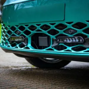 VW ID Buzz lisavalgusti komplekt - Pilt 3