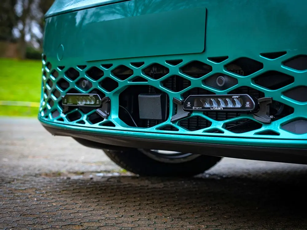 VW ID Buzz lisavalgusti komplekt - Pilt 3
