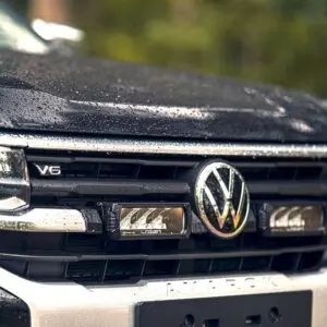 VW Amarok V6 2023+ lisavalgusti komplekt - Pilt 3