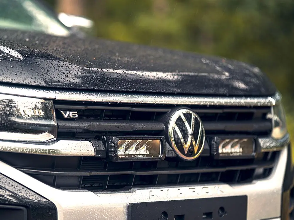 VW Amarok V6 2023+ lisavalgusti komplekt - Pilt 3