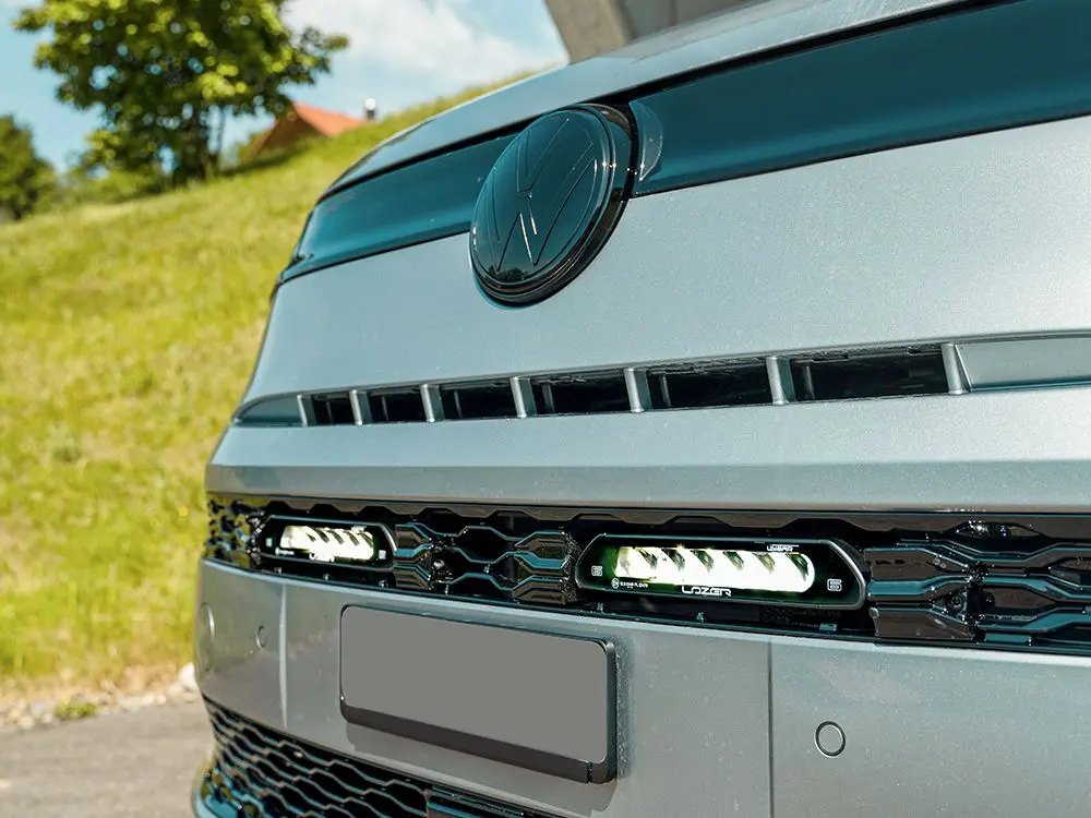 VW Transporter T7 lisavalgusti komplekt - Pilt 2