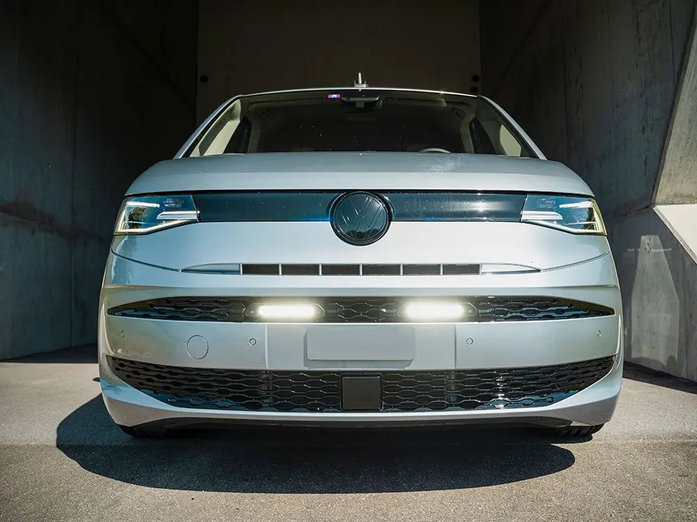 VW Transporter T7 lisavalgusti komplekt - Pilt 3