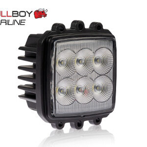Bullboy 60W