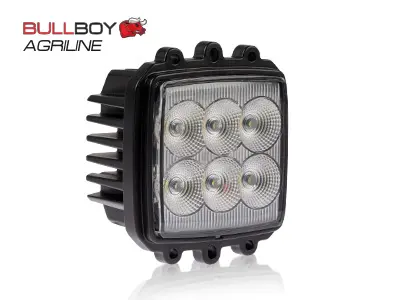 Bullboy 60W