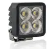 Bullpro Spectrum Square 24