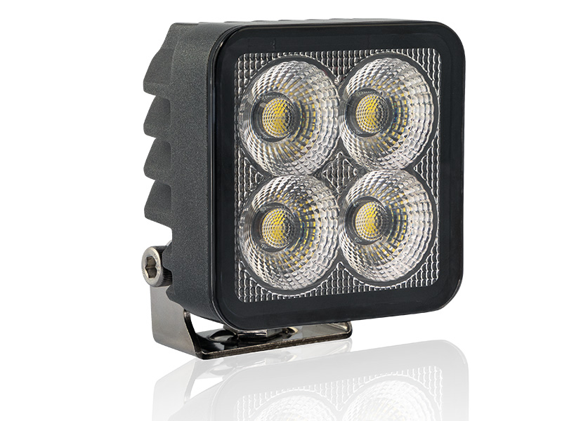 Bullpro Spectrum Square 24