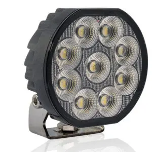 Bullpro Spectrum Ellipse 54