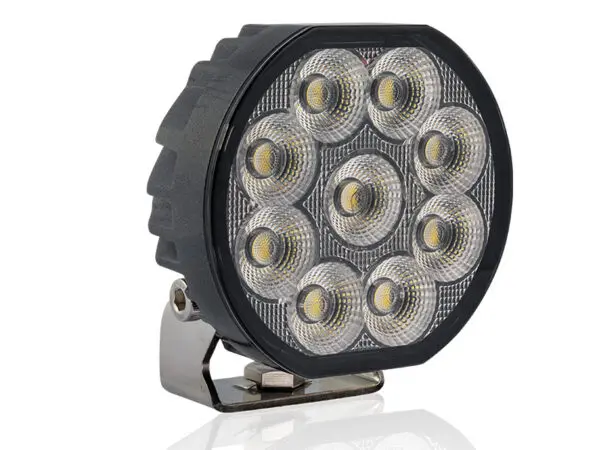 Bullpro Spectrum Ellipse 54