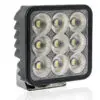 Bullpro Spectrum Square 54