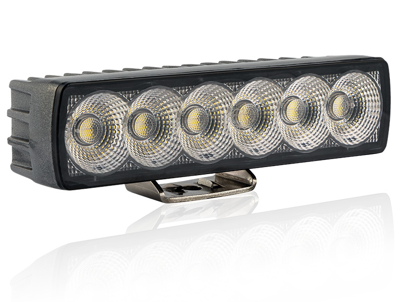Bullpro Spectrum Slim 12w