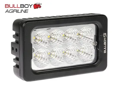 Bullboy Agriline 80W