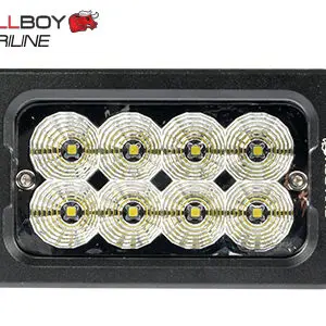Alternative view of Bullboy Agriline 80W