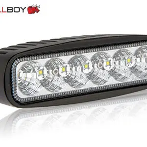 Bullboy Agriline 18w