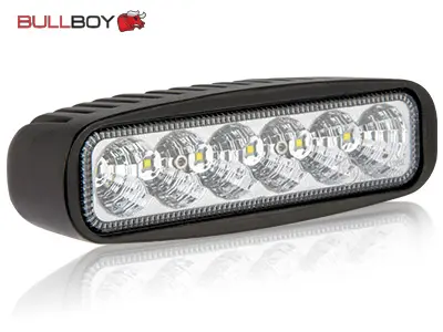 Bullboy Agriline 18w