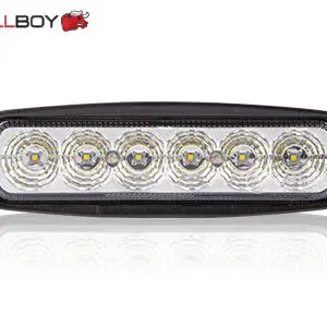 Bullboy Agriline 18w - Pilt 2