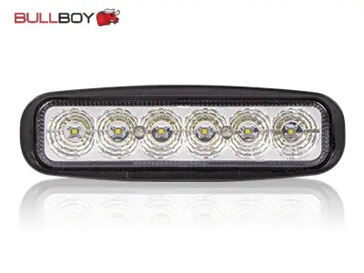 Bullboy Agriline 18w - Pilt 2