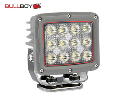 Bullboy 180W