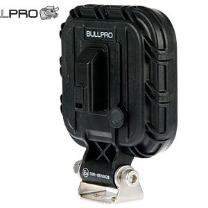 Alternative view of Bullboy Proline 20W