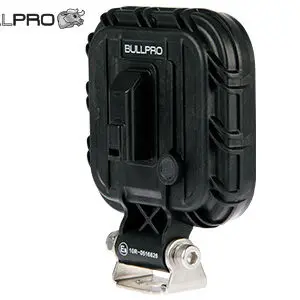 Alternative view of Bullboy Proline 20W