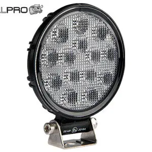 BULLPRO 21W