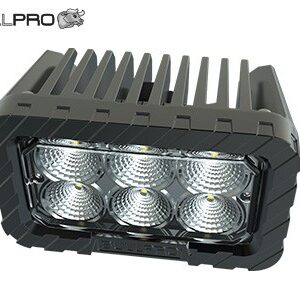 BULLPRO 60W (Lai vihk) - Pilt 3