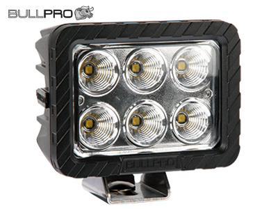 BULLPRO 120W (Lai vihk)
