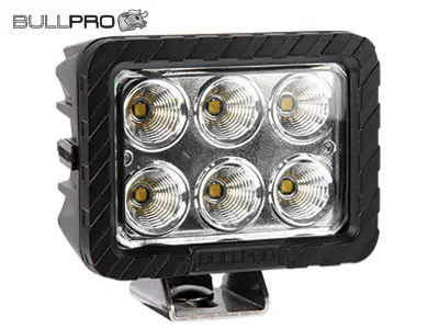 BULLPRO 120W (Lai vihk)