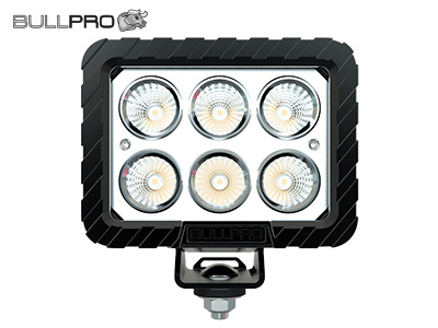 BULLPRO 120W (Lai vihk) - Pilt 2