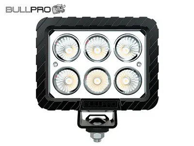 BULLPRO 120W (Lai vihk) - Pilt 2