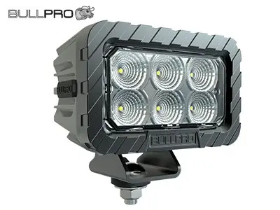 BULLPRO 60W (Lai vihk)