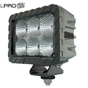 BULLPRO 120W (Punktvalgus)