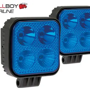 BULLBOY 12W AGRILINE SININE