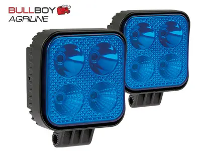 BULLBOY 12W AGRILINE SININE