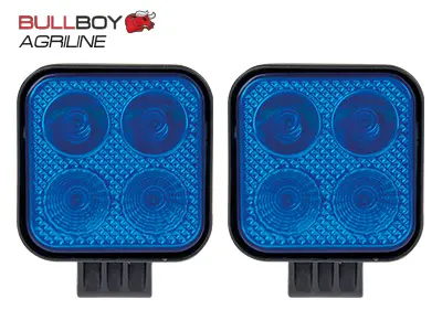 BULLBOY 12W AGRILINE SININE - Pilt 2