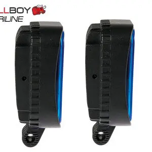 BULLBOY 12W AGRILINE SININE - Pilt 3
