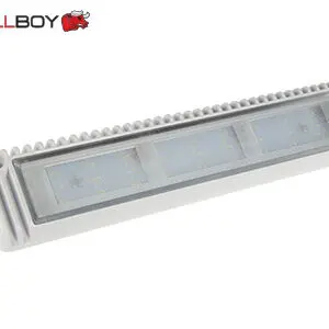 BULLBOY 27W KOHTVALGUSTI (SKU 4270)