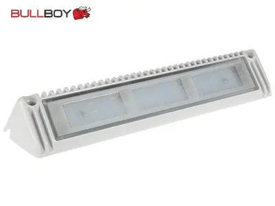 BULLBOY 27W KOHTVALGUSTI (SKU 4270)