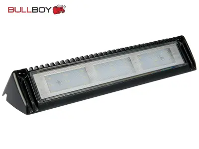 BULLBOY 27W KOHTVALGUSTI (SKU 4273)